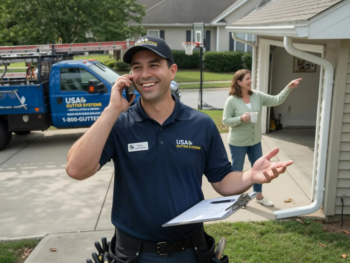 Gutter Installation Lyndon Station, WI FAQs